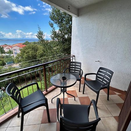 Ljeto Apartment Crikvenica Exterior photo