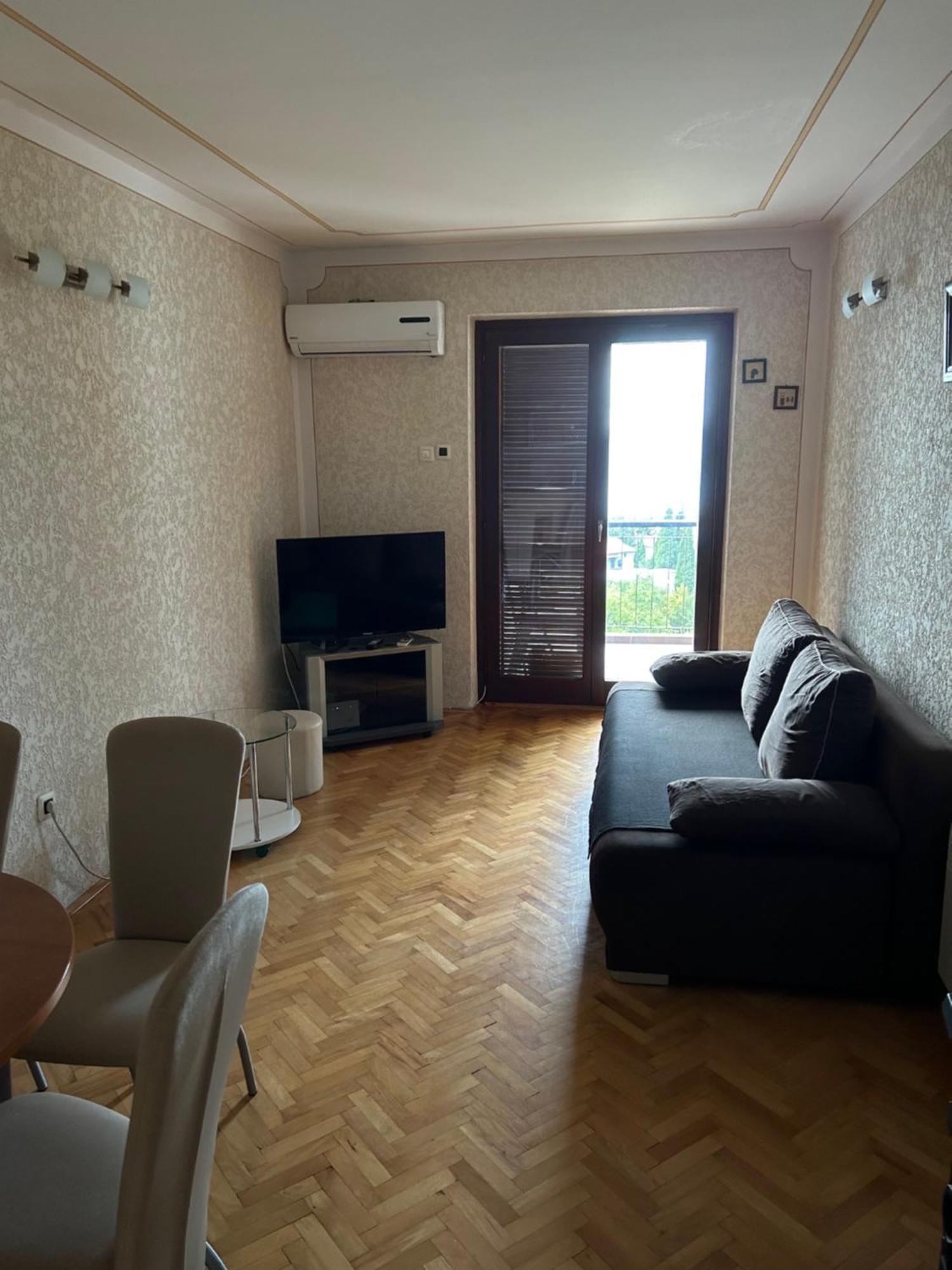 Ljeto Apartment Crikvenica Exterior photo