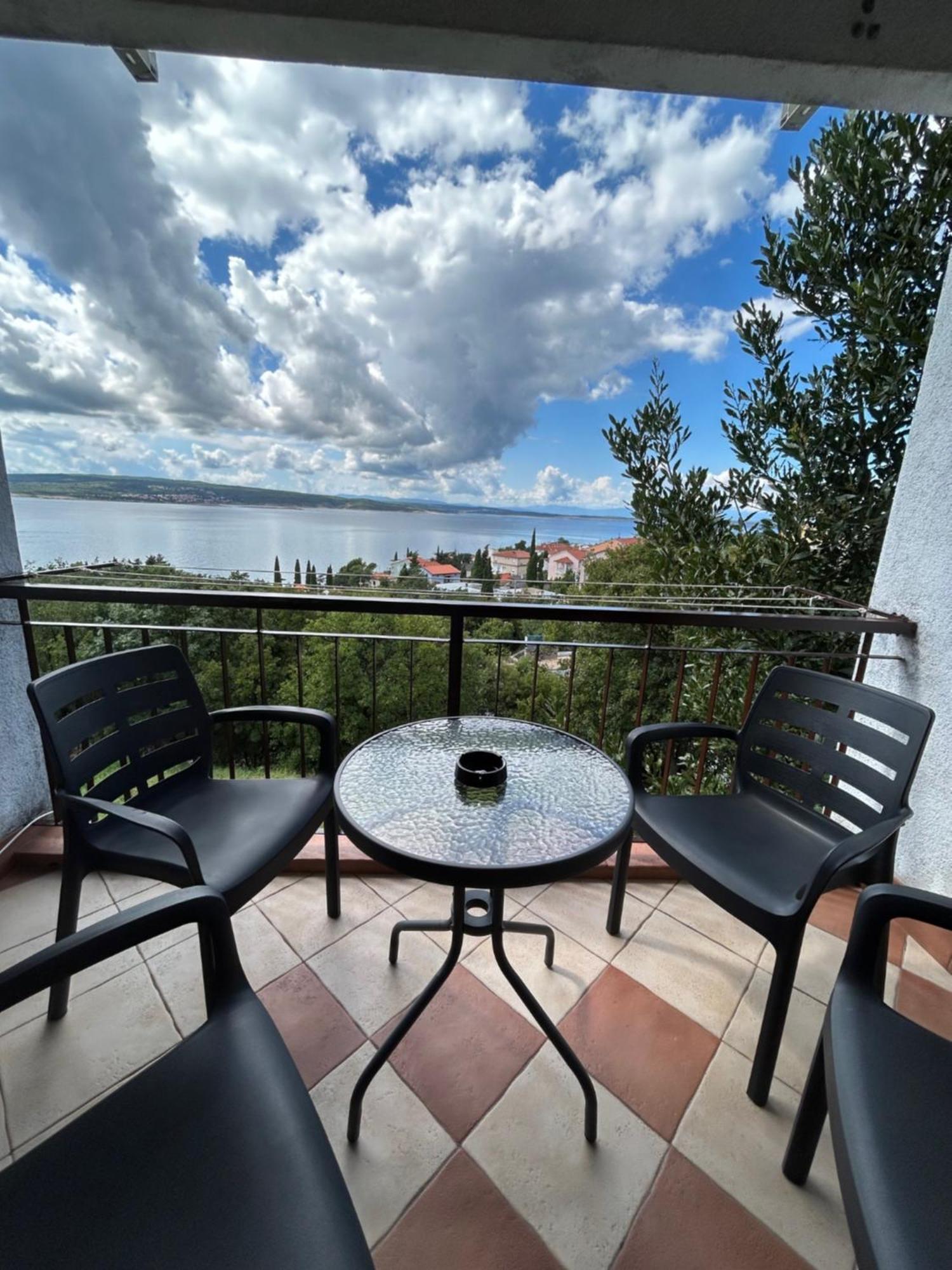 Ljeto Apartment Crikvenica Exterior photo