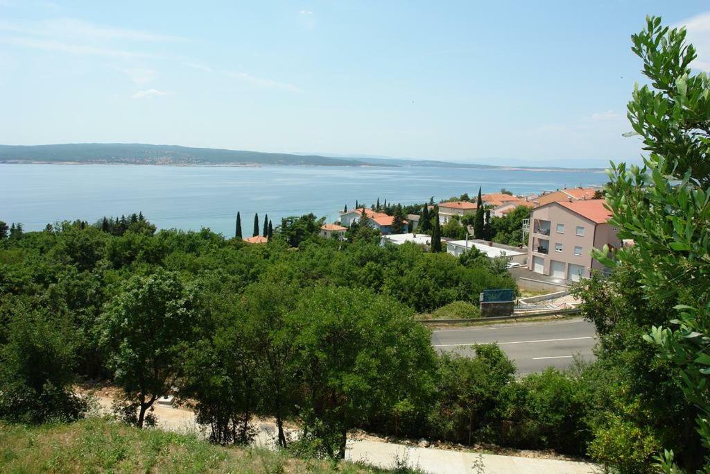 Ljeto Apartment Crikvenica Exterior photo